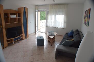 Appartementen met parkeerplaats Sveti Filip i Jakov, Biograd - 27124