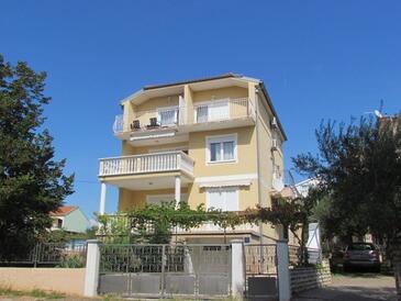 Appartementen met parkeerplaats Sveti Filip i Jakov, Biograd - 27124 Adriatic.hr