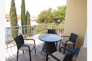 One bedroom apartment Sveti Filip i Jakov, Biograd (A-27125-a(