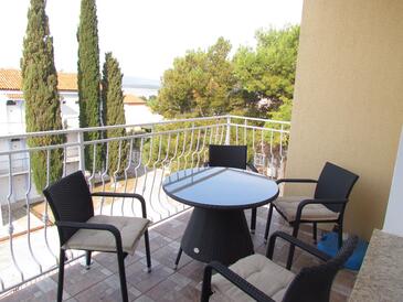 Apartments with parking space Sveti Filip i Jakov, Biograd - 27125