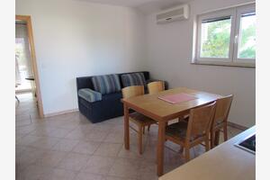 One bedroom apartment Sveti Filip i Jakov, Biograd (A-27125-b(