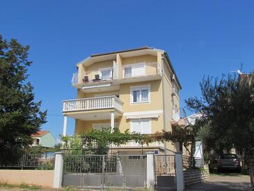 Apartments with parking space Sveti Filip i Jakov, Biograd - 27125 Adriatic.hr