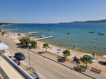 Lejligheder ved havet Turanj, Biograd - 27127