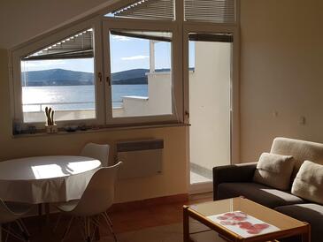 Lejligheder ved havet Turanj, Biograd - 27127