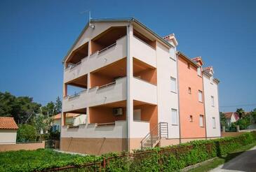 Lejlighedens parkeringsplads Sveti Filip i Jakov, Biograd - 27128 Adriatic.hr