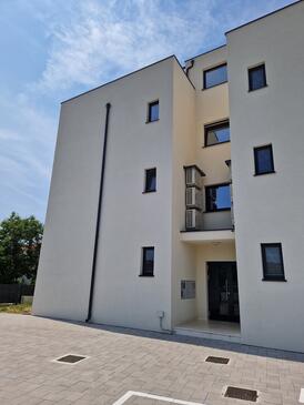 Апартаменты с джакузи Свети Филип и Яков - Sveti Filip i Jakov, Биоград - Biograd - 27129 Adriatic.hr