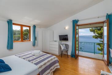 Garçonnière Brela, Makarska (AS-2713-b(