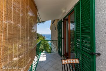 Apartmány pri mori Brela, Makarská - Makarska - 2713