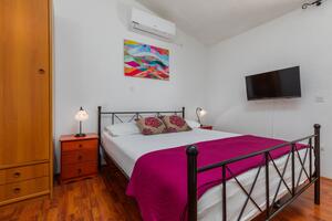Studio Appartement Brela, Makarska (AS-2713-d)