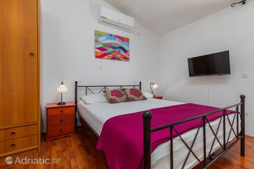 Apartmány pri mori Brela, Makarská - Makarska - 2713