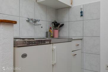 Apartmány pri mori Brela, Makarská - Makarska - 2713