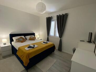 Apartament cu o cameră Biograd na Moru, Biograd (A-27130-a(