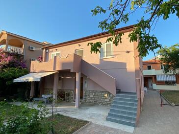 Apartamente cu parcare Biograd na Moru, Biograd - 27130 Adriatic.hr