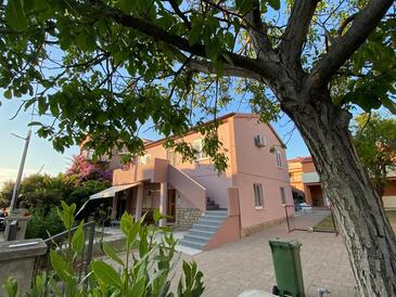 Apartments with parking space Biograd na Moru, Biograd - 27130 Adriatic.hr