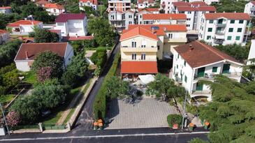 Værelser med privat parkering Sveti Filip i Jakov, Biograd - 27131 Adriatic.hr