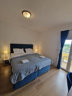 Habitaciones con aparcamiento privado Sveti Filip i Jakov, Biograd - 27131