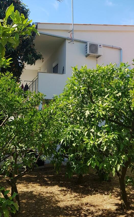 Lägenheter med parkering Sveti Filip i Jakov, Biograd - 27133