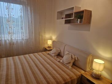 Апартаменты с парковкой Турань - Turanj, Биоград - Biograd - 27134