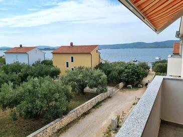 Eenkamerappartement Turanj, Biograd (A-27135-a)