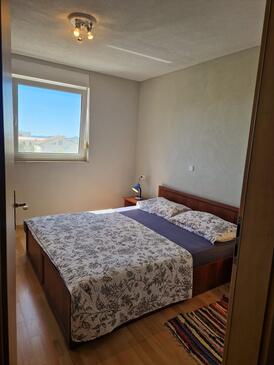 Apartamentos junto al mar Turanj, Biograd - 27135