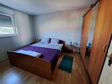 Apartamentos junto al mar Turanj, Biograd - 27135