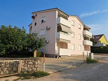 Lejligheder ved havet Turanj, Biograd - 27135 Adriatic.hr