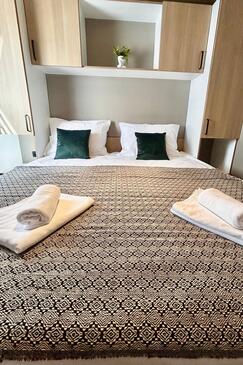 Appartementen met zwembad Pakostane, Biograd - 27136