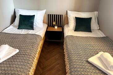 Appartementen met zwembad Pakostane, Biograd - 27136