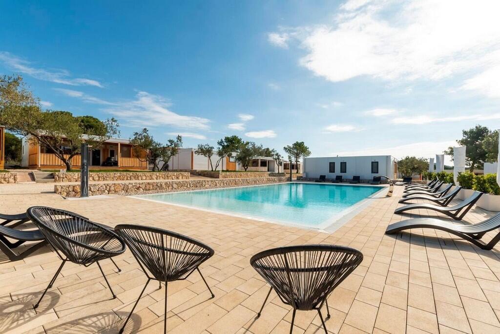 Appartementen met zwembad Pakostane, Biograd - 27136