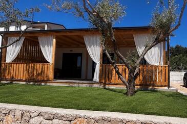 Appartementen met zwembad Pakostane, Biograd - 27136