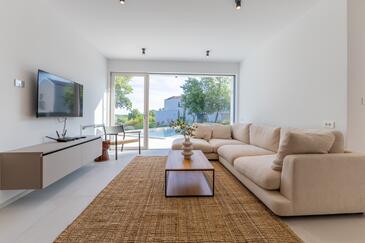 Three bedroom house Sveti Lovreč, Central Istria - Središnja Istra (K-27139)