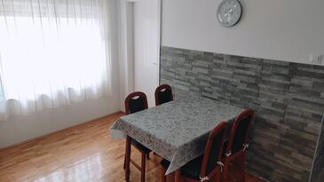 Апартаменты у моря Подгора - Podgora, Макарска - Makarska - 2714