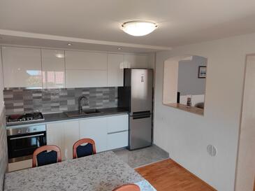 Appartamenti accanto al mare Podgora, Macarsca - Makarska - 2714