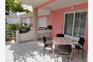 1-Zimmer-Ferienwohnung Podgora 1-Zimmer-Ferienwohnung Podgora, Makarska (A-2714-a)