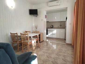 Апартаменты у моря Подгора - Podgora, Макарска - Makarska - 2714