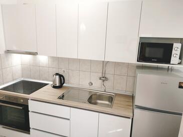 Apartmány pri mori Podgora, Makarská - Makarska - 2714