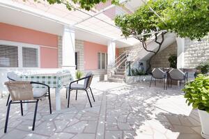 1-Zimmer-Ferienwohnung Podgora 1-Zimmer-Ferienwohnung Podgora, Makarska (A-2714-b)