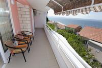 Podgora Apartmani 2714