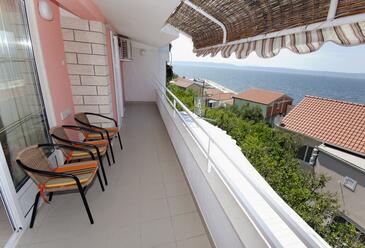 Apartmány pri mori Podgora, Makarská - Makarska - 2714 Adriatic.hr