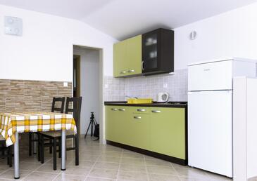 Apartamentos junto al mar Podgora, Makarska - 2714