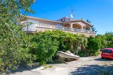Ferienwohnungen Mit Parkplatz Trogir - 27140 - Trogir