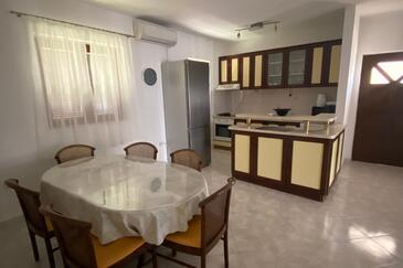 Apartamentos junto al mar Zecevo Rtic, Rogoznica - 27142