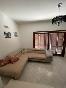 Апартаменты у моря Зечево Ртич - Zečevo Rtić, Рогозница - Rogoznica - 27142