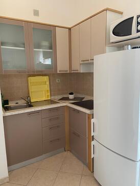 Апартаменты у моря Зечево Ртич - Zečevo Rtić, Рогозница - Rogoznica - 27142
