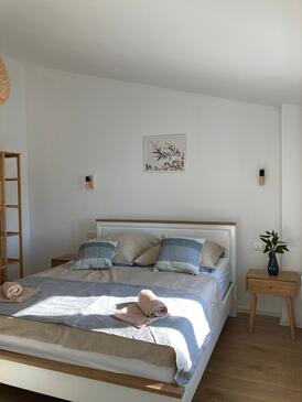 Lejlighedens parkeringsplads Blace, Usce Neretve - 27146