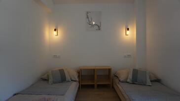 Lejlighedens parkeringsplads Blace, Usce Neretve - 27146