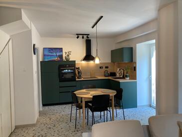 Apartamente cu parcare Blace, Usce Neretve - 27146