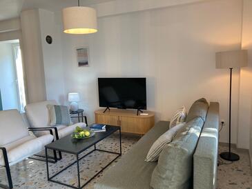 Lejlighedens parkeringsplads Blace, Usce Neretve - 27146