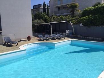 Apartments with swimming pool Zambratija, Umag - 27150 Adriatic.hr