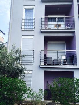 Apartamenty Z Basenem Zambratija, Umag - 27150 - Savudrija